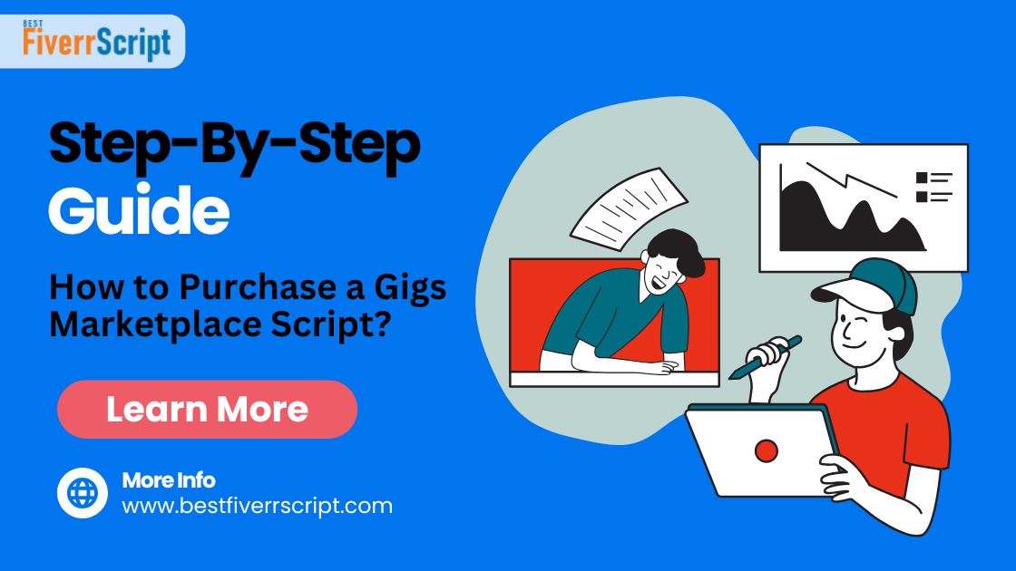 Gigs Services Marketplace Script